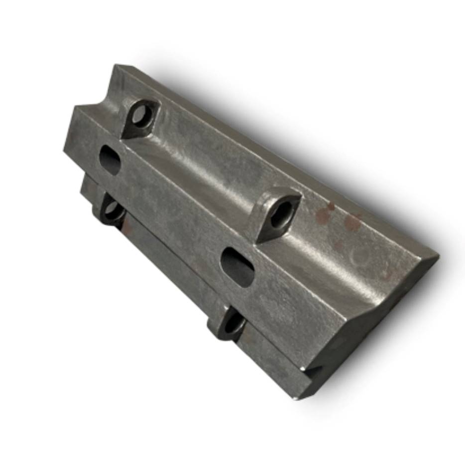 Shell liner (Alloy steel casting)