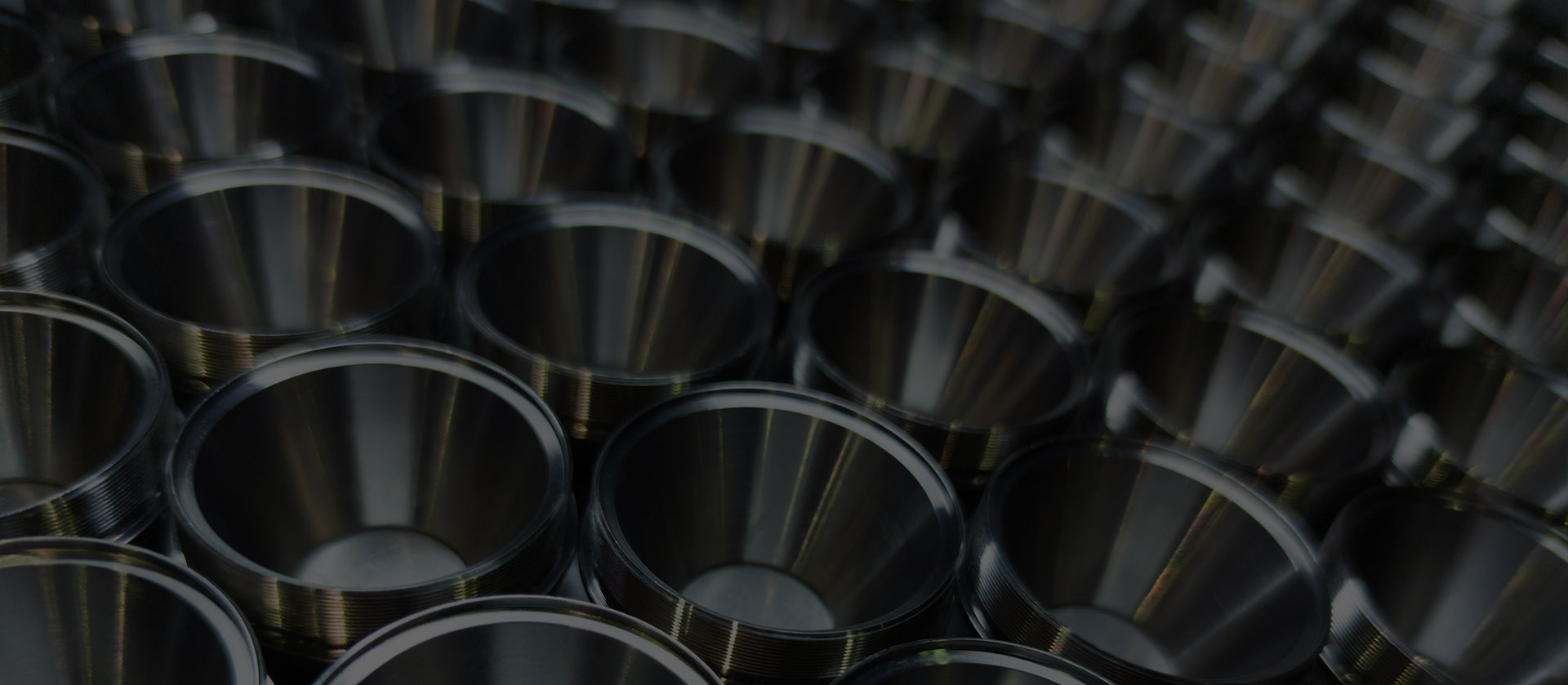 High manganese steel products