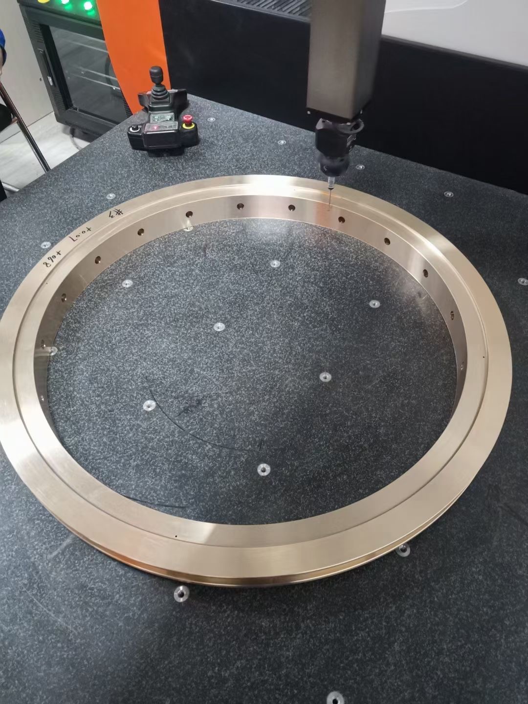 Copper product