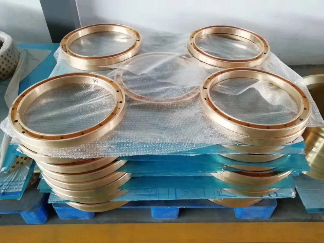 Copper product