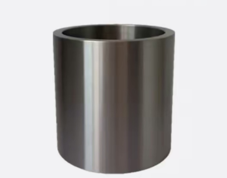 Forged sleeve & bushing