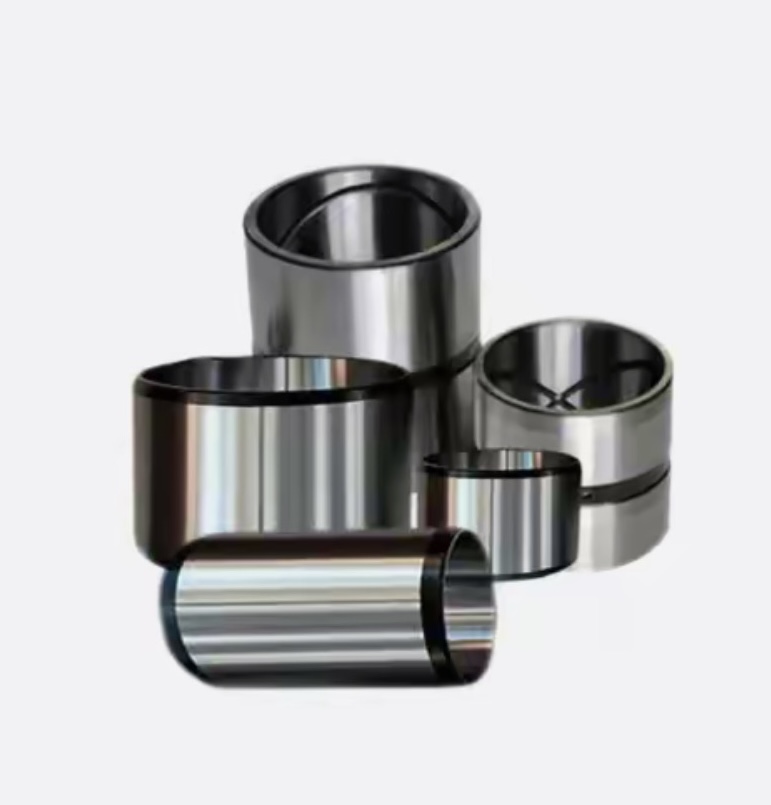  Forged sleeve & bushing
