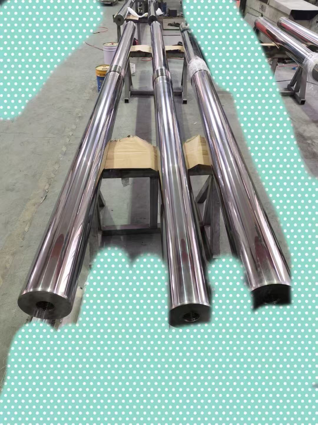 Coating products