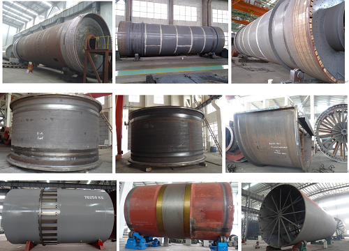 Welding Fabrication